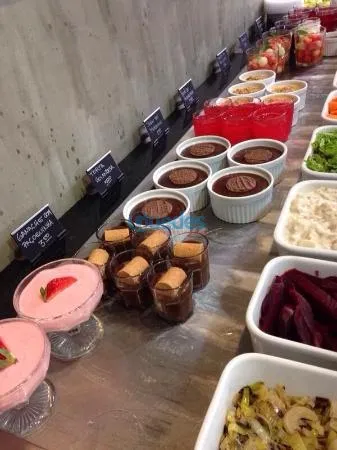 Imagem Restaurante em Vila Mascote - SP: 250m² por R$470K para venda