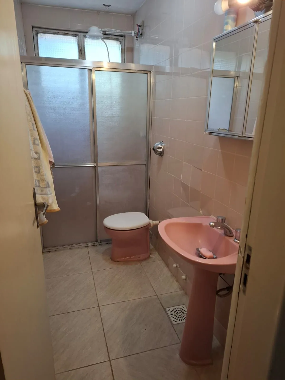 Imagem Apartamento em Santa Cecília