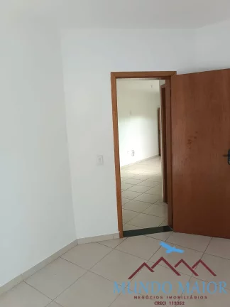 Imagem Santo Andr?(C) Apto com 2 Dorms, Sacada e Vaga Coberta por um Preço Justo!!!