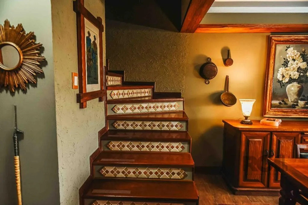Imagem Casa de Condomínio em Vila Assunção