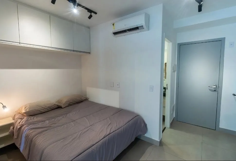 Imagem Studio para Locação no Condomínio VN Humberto I.