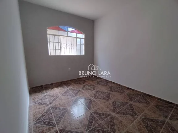 Imagem Casa disponível para locação em Igarapé Bairro Marechal Rondon