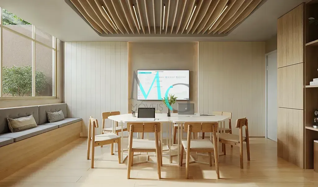Imagem Cobertura Horizontal à venda 1 Quarto 69.21M² Ipanema Rio de Janeiro - RJ | Be in Rio Nascimento Silva 387