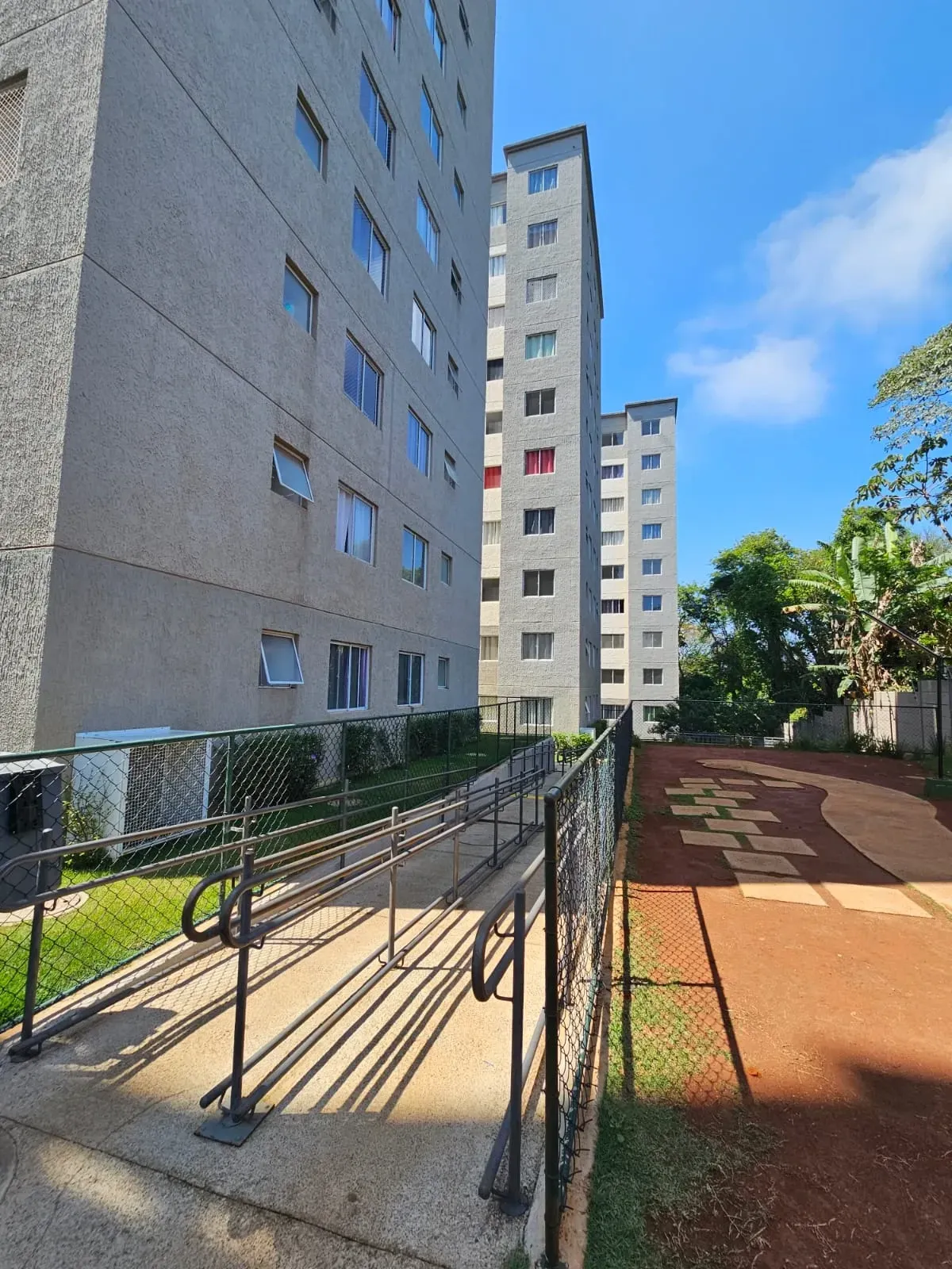 Imagem Apartamento com 2 Quartos à Venda, 40 m² em Colônia (Zona Leste) - São Paulo