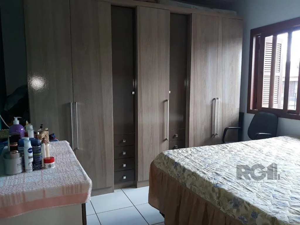 Imagem Casa sobrado 2 dormitórios, 2 vagas de garagem, Bairro Parque Ipiranga