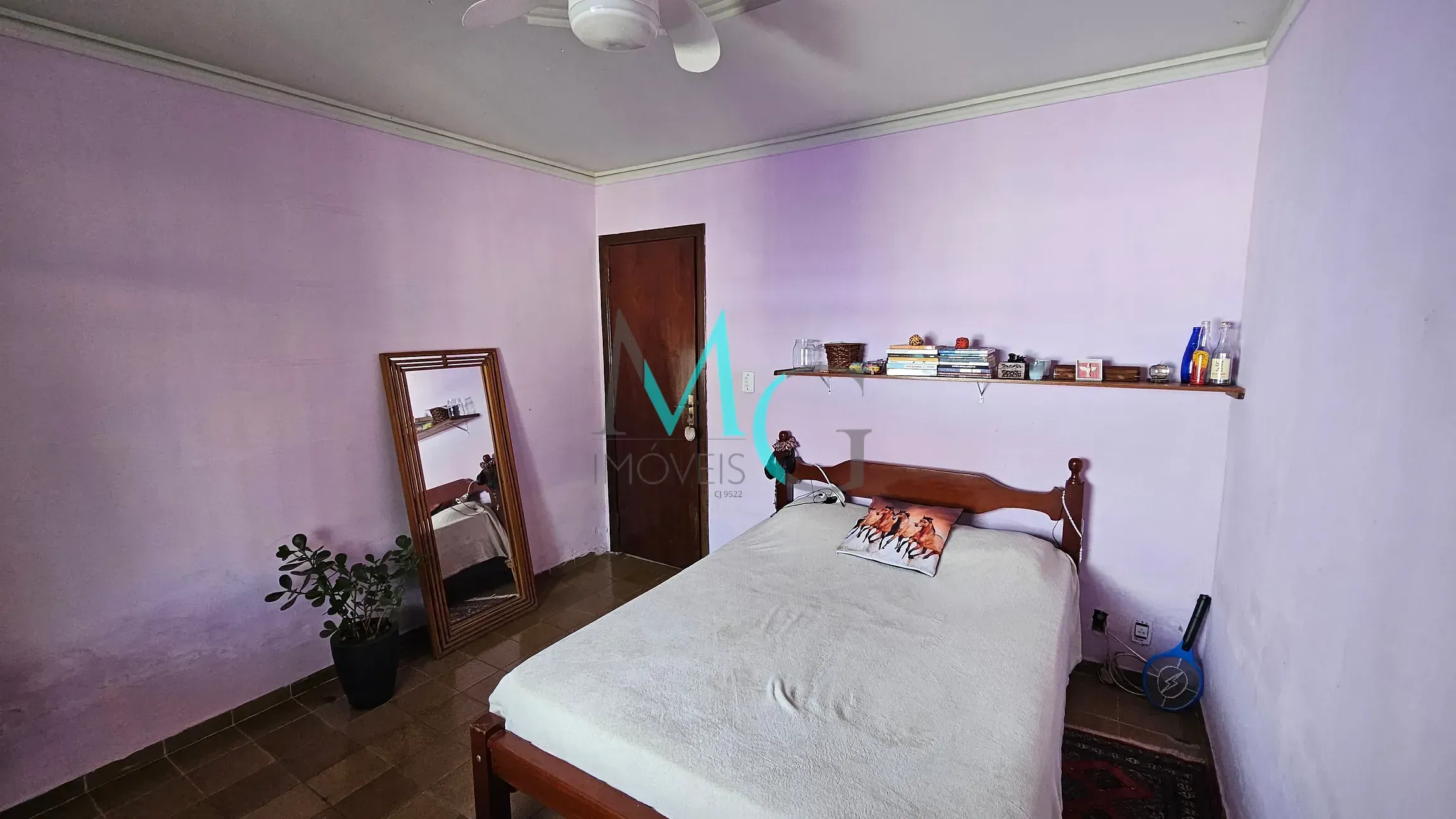 Imagem Casa 4 quartos à venda, Pedra Angular, Campo Grande, Rio de Janeiro, RJ