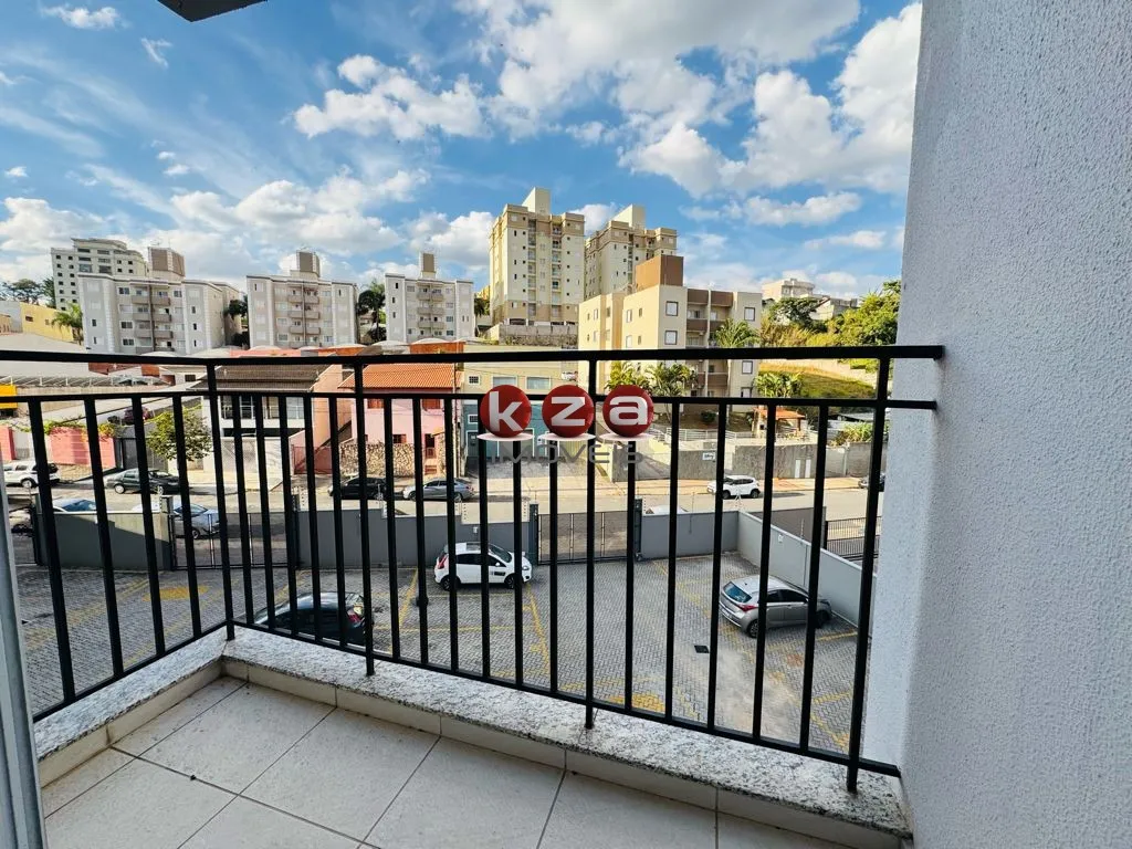 Imagem Apartamento Mobiliado e decorado para Venda, 2 Quartos, Edifício Florida, no Jardim Monte Verde, Valinhos-SP