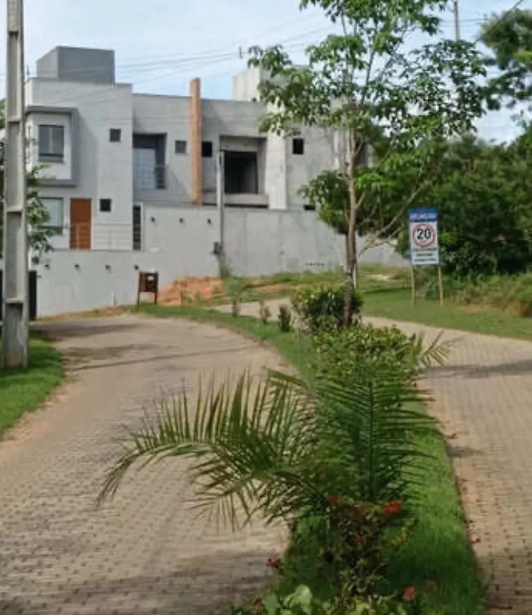 Imagem Terreno à Venda, 250 metros em Mata de São João - Mata de São João