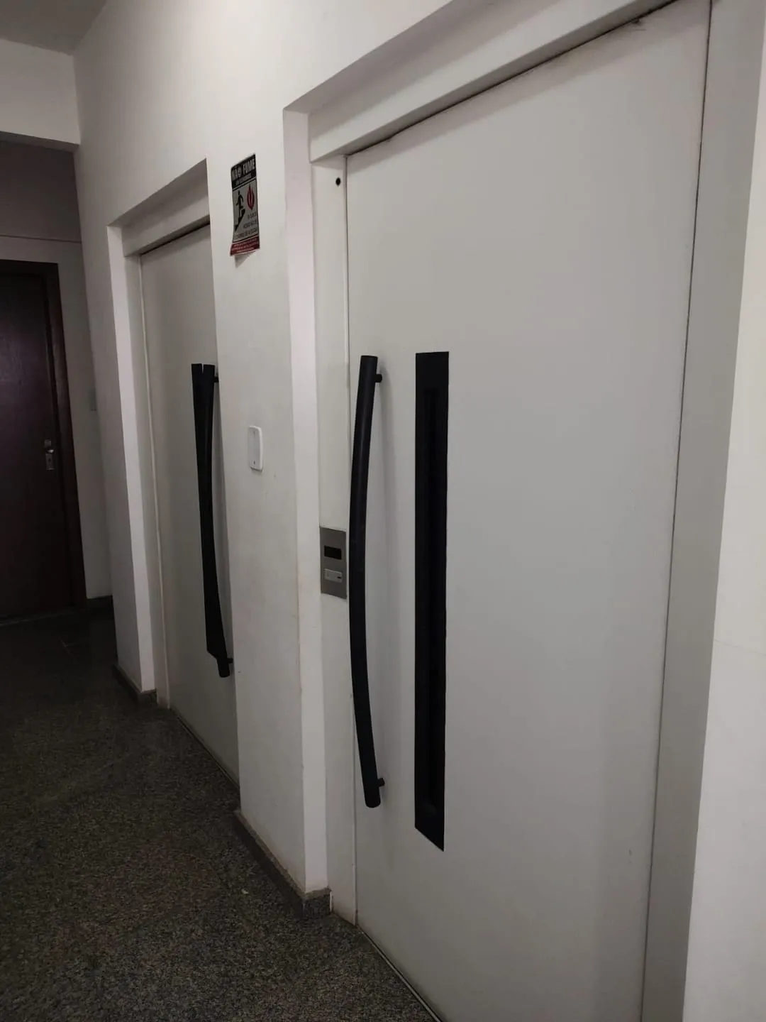 Imagem Apartamento à venda 2 Quartos, 1 Suite, 1 Vaga, 94M², Centro, Taubaté - SP | Edifício Michel Abud