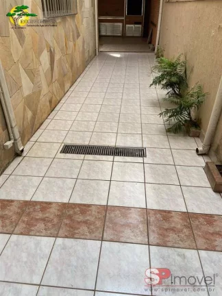 Imagem SOBRADO C/ 140M², 3 DORMS, 1 SUITE E 3 VAGAS NO MANDAQUI