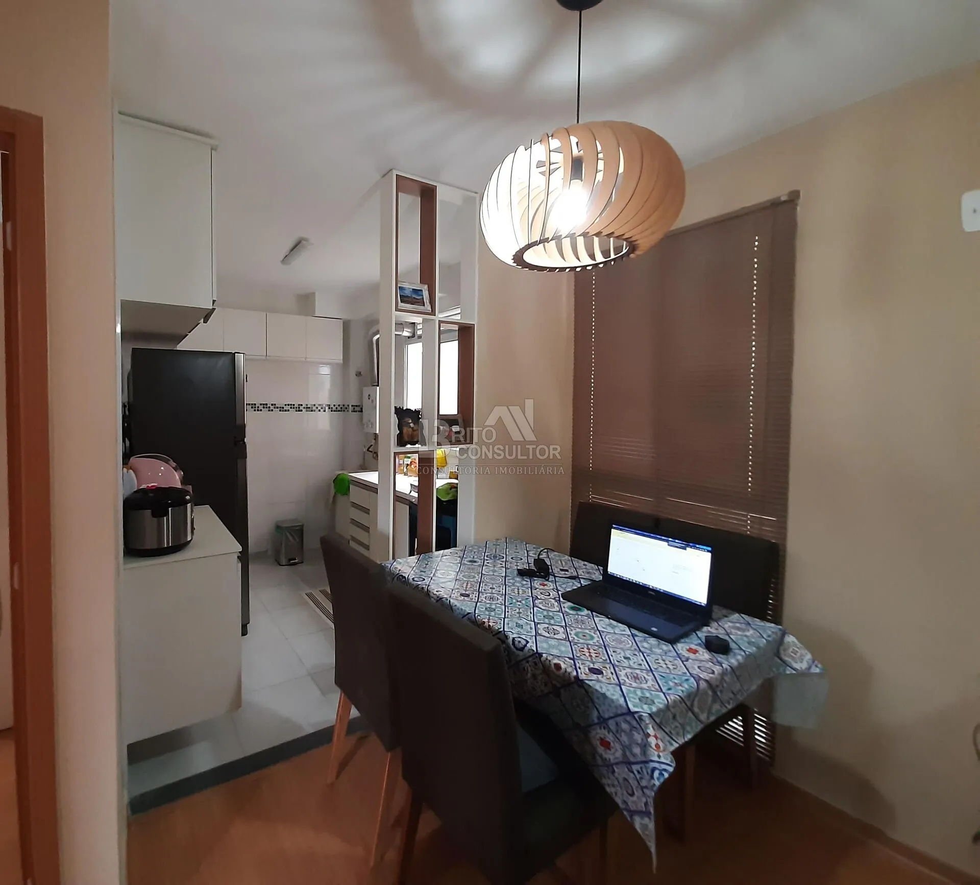Imagem Residensial Parque Sol do Porto - Vendo Apartamento com 2 Quartos em Vila Lage, São Gonçalo/RJ