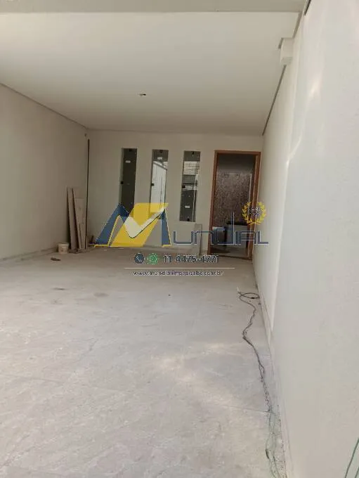 Imagem Alugo Sobrado em Santo André, Vila Curuça