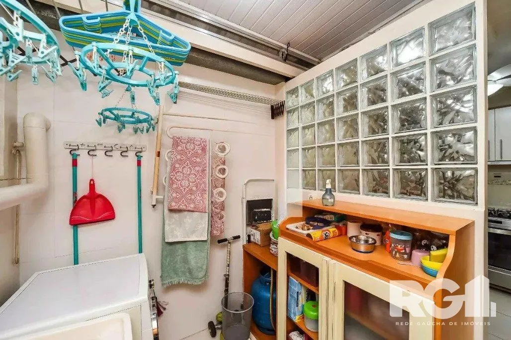 Imagem Apartamento em Sarandi