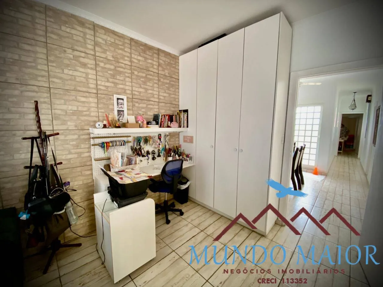 Imagem Casa com 4 dormitórios à venda, 290 m² por R$ 1.700.000,00 - Vila Assunção