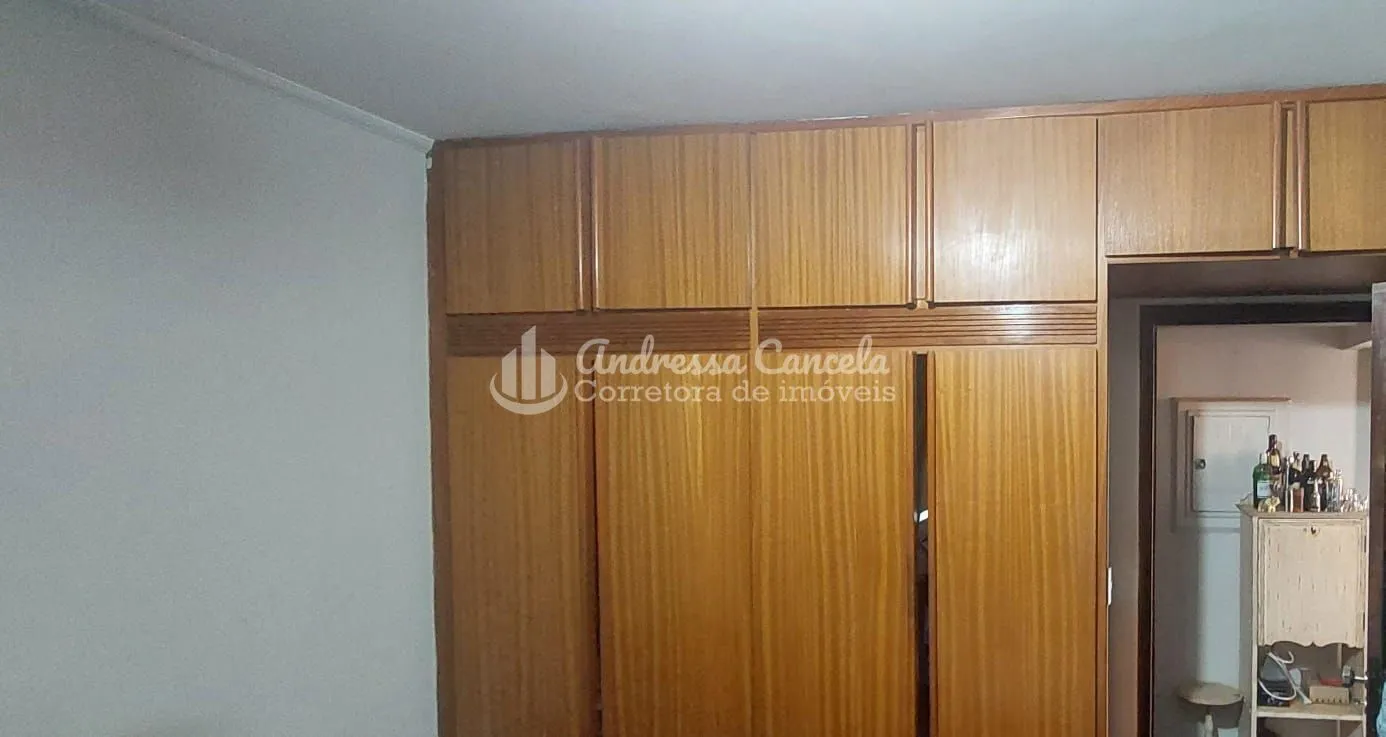 Imagem Edifício Caiobá - Apartamento com 1 dormitório à venda, 59 m² por R$ 220.000,00 - Vila Imperial - São José do Rio Preto/SP
