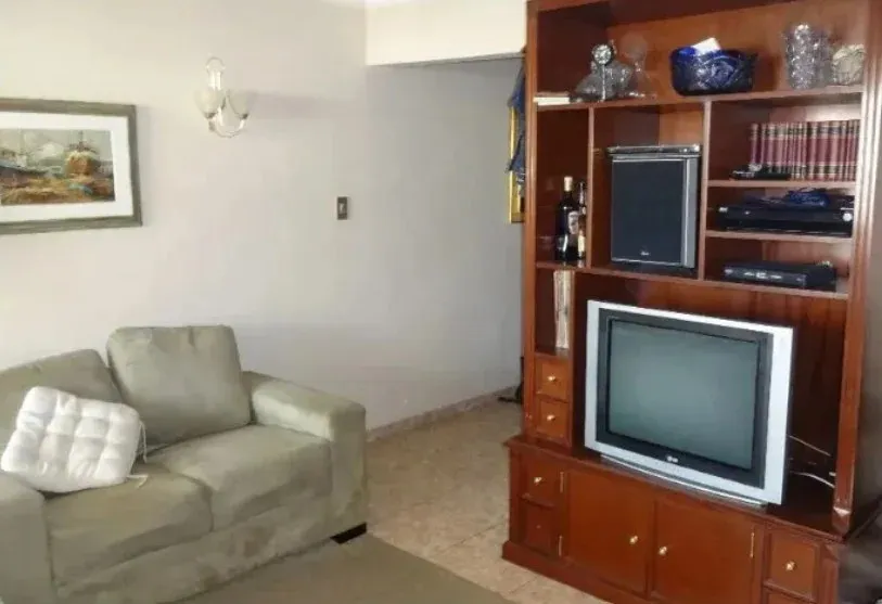 Imagem Apartamento para Venda em São Paulo, Pinheiros, 3 dormitórios, 1 suíte, 2 banheiros, 1 vaga