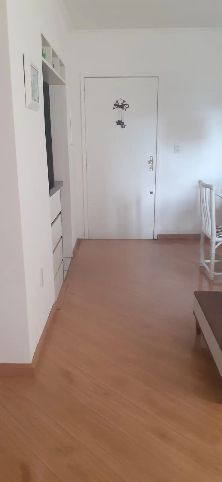 Imagem Apartamento de 2 dormitorios á venda no Bairro Cristal - Porto Alegre