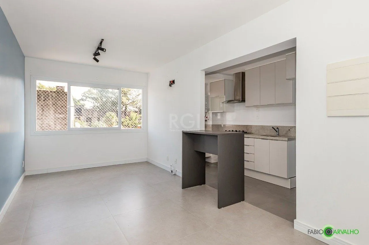 Imagem Apartamento para Venda - 62.48m², 2 dormitórios, sendo 1 suites, 1 vaga - Glória