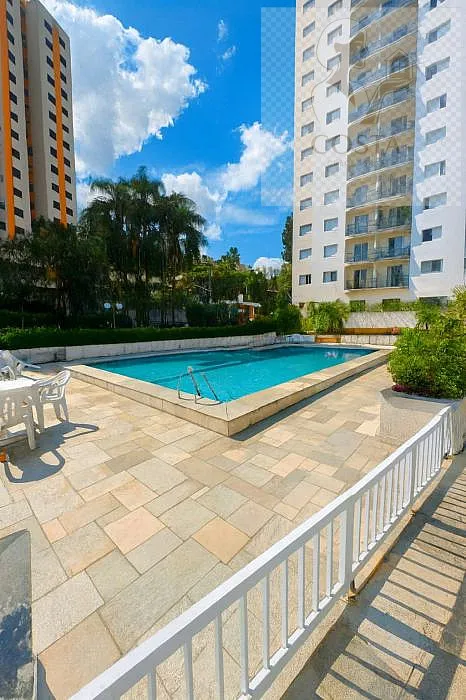 Imagem Lindo Apartamento 3 dorm. 2 vagas, Butantã
