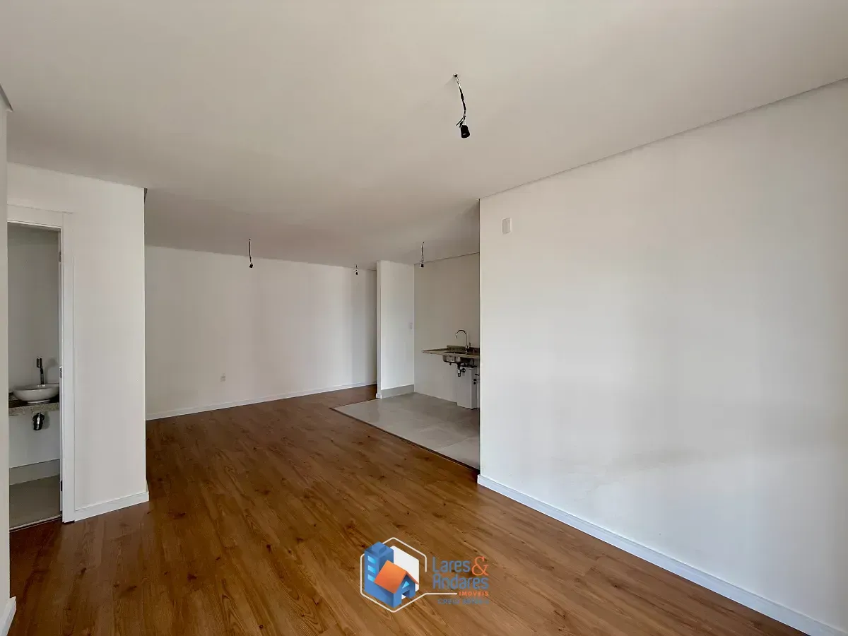 Imagem Apartamento para venda em Brooklin com 3 quartos, sendo 3 suítes, 103m²