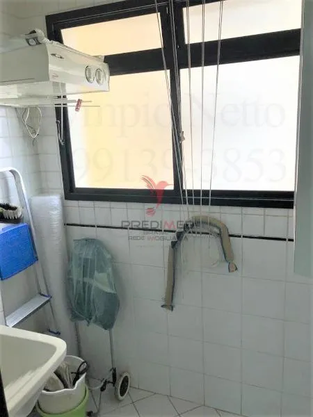 Imagem Apartamento 2 dormitórios 1 suíte 60m² 1 vaga Chacara Inglesa Sao Paulo/SP