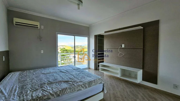 Imagem Casa com 4 dormitórios à venda - Jardim Nova Cachoeira - Cachoeira Paulista/SP