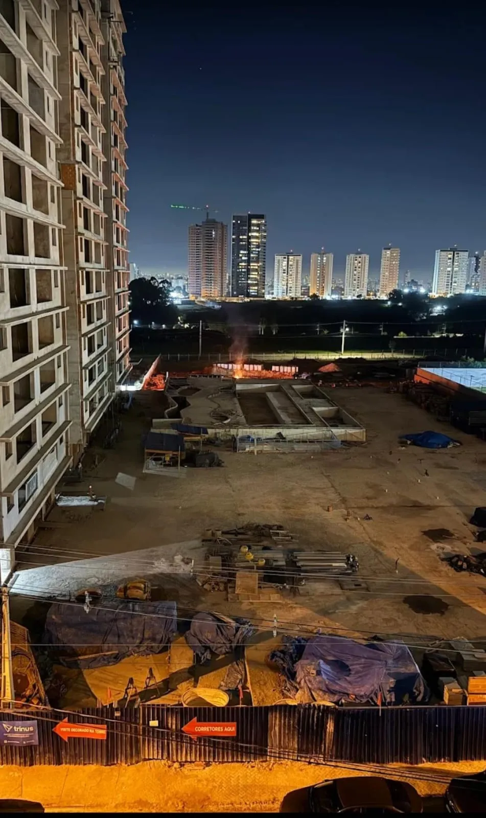 Imagem Apartamento 3 Dormitórios Condomínio Maison Visconde - Parque Campolim, Sorocaba/SP