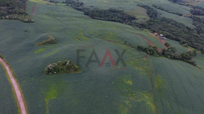 Imagem Excelente área Rural, com 518564.00m , Linha São Paulo, RENASCENCA - PR