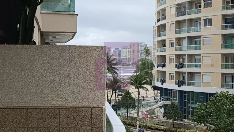 Imagem Apartamentos / Padrão na cidade de Guarujá