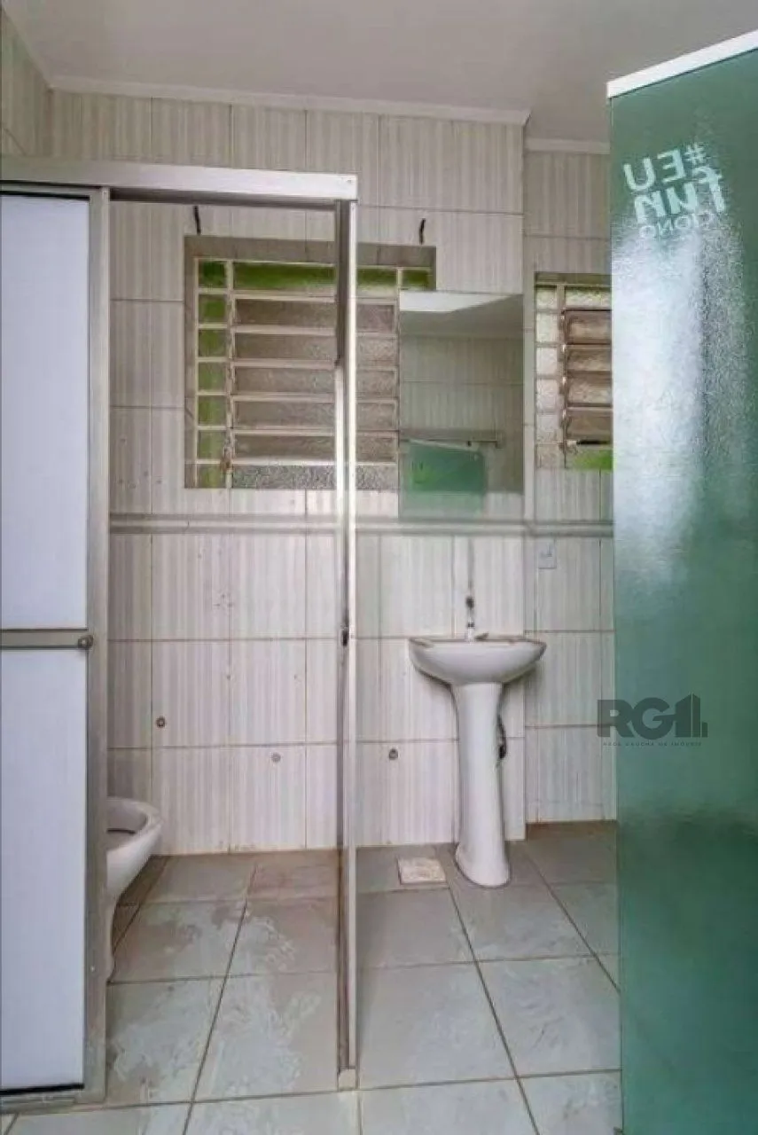 Imagem CASA A VENDA - HIGIENÓPOLIS