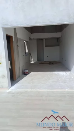 Imagem Apartamento novo m 2 Quartos e 1 suite , 50 m Com elevador -Curuça !!!