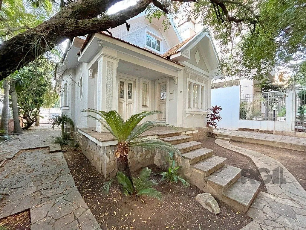 Imagem Casa em Petrópolis