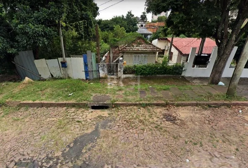 Imagem Terreno para Venda - 0m², 0 dormitórios, Vila Jardim
