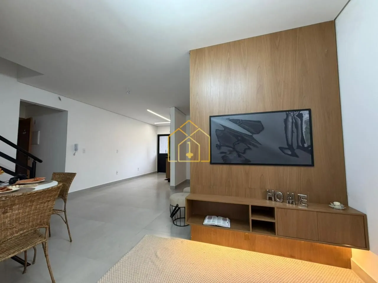 Imagem Apartamento Cobertura à venda 121m² 2 quartos 1 suíte 2 vagas | Vila Assunção- Santo André - SP