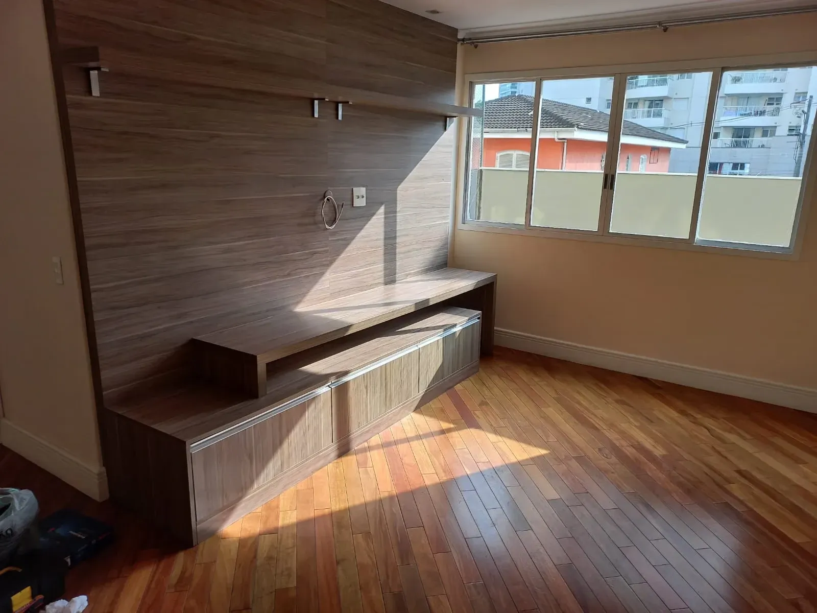 Imagem Apartamento com 3 Quartos à Venda, 92 m² em Cidade Monções - São Paulo