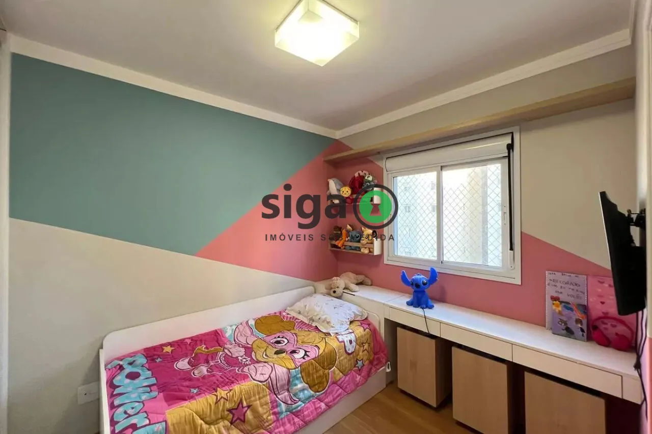 Imagem Apartamento com 2 dormitórios ( suites)