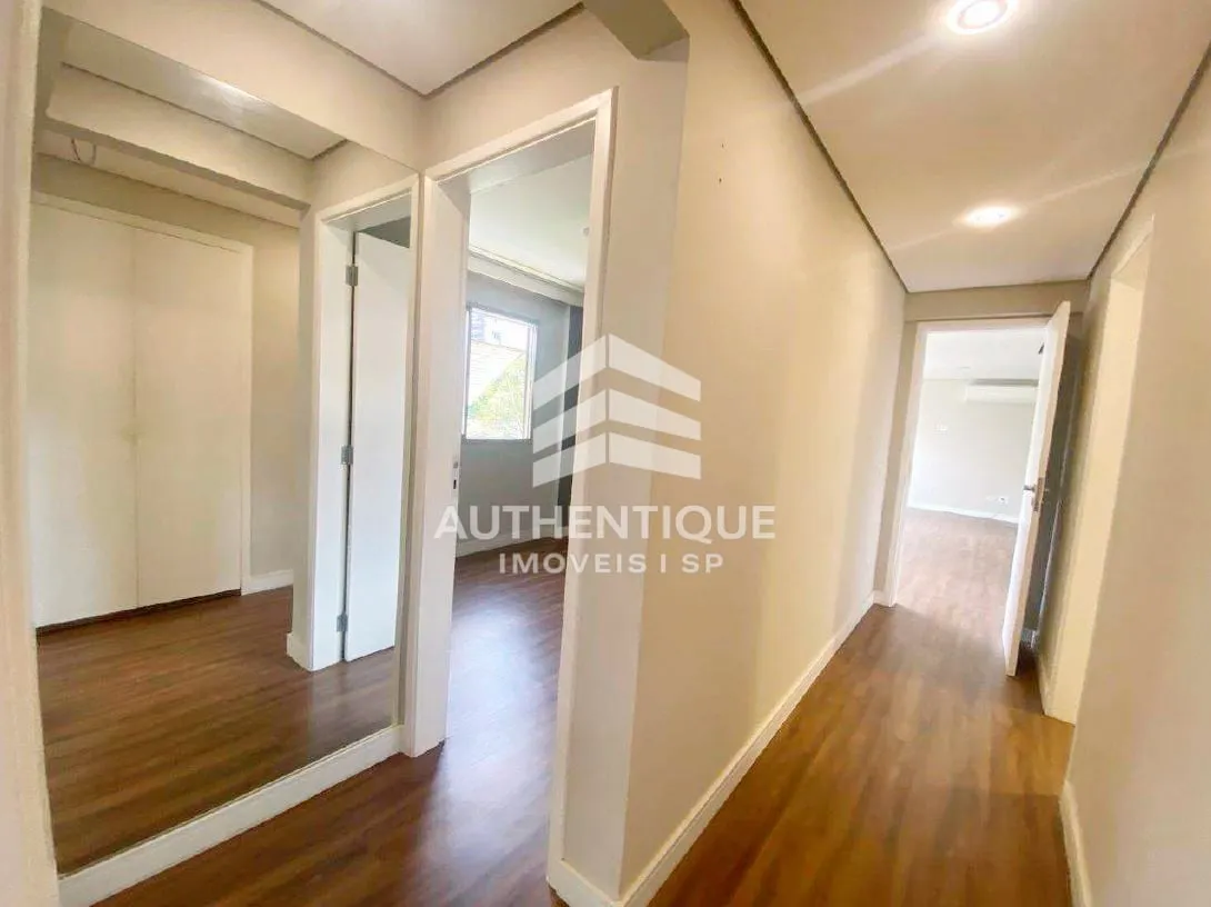 Imagem RIO MIRA MOEMA PASSAROS - Apartamento à venda no bairro Moema Pássaros - São Paulo/SP, Zona Sul