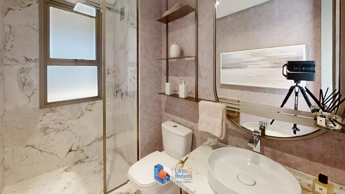 Imagem Apartamento para venda em Perdizes com 3 quartos, sendo 3 suítes, 259m²