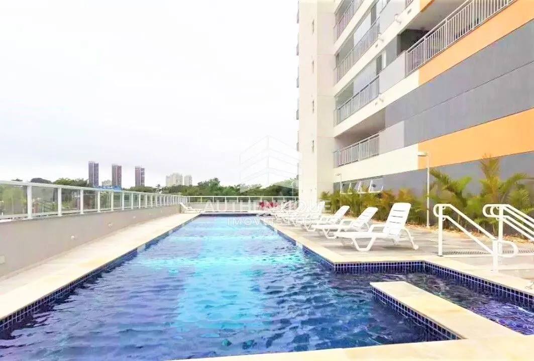Imagem CHOICE SANTO AMARO - Apartamento no bairro Santo Amaro à venda