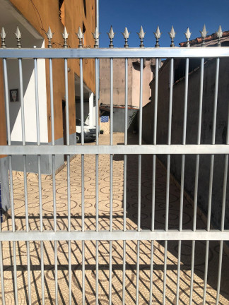 Imagem Apartamento com 1 Quarto à Venda, 29 m² em Maracanã - Praia Grande