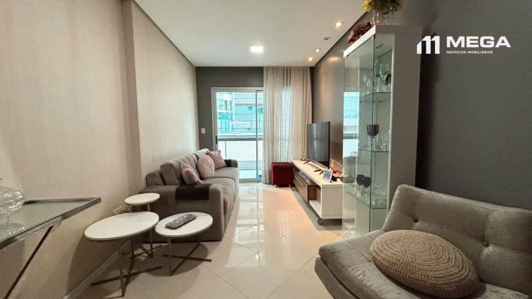 Imagem Apartamento com 2 dormitórios à venda, 97 m² por R$ 899.000,00 - Itapoa - Vila Velha/ES