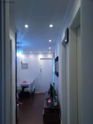 Imagem APARTAMENTO RESIDENCIAL em TABOÃO DA SERRA - SP, VILA INDIANA