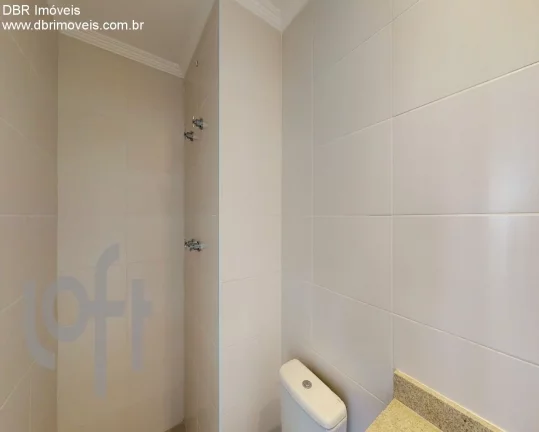 Imagem APARTAMENTO RESIDENCIAL em São Paulo - SP, Vila Prudente