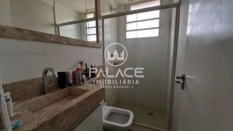 Imagem Apartamento a venda no Condomínio Parque Piazza Navona, bairro Pompéia, Piracicaba, SP. apartament...