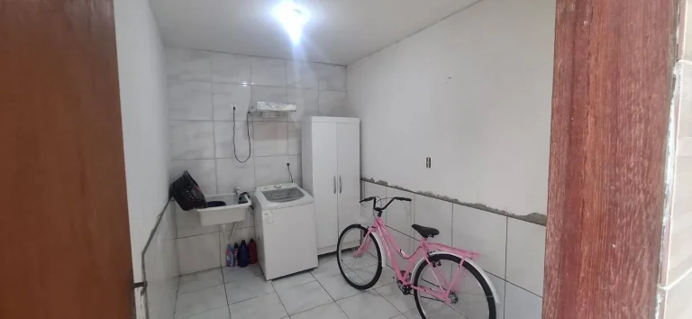Imagem Casa Germinada a venda, 2 quartos em Bela Vista