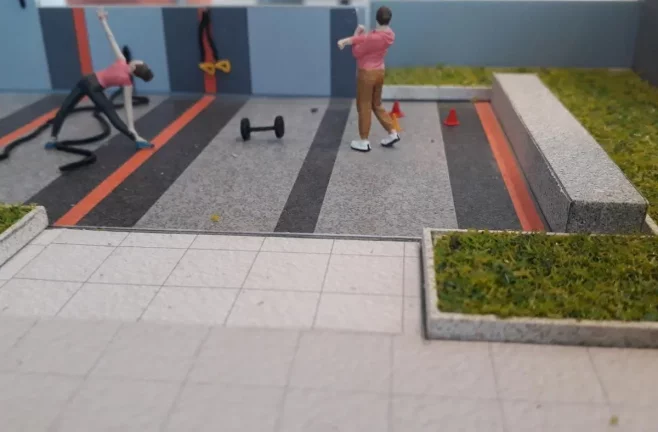 Imagem Apartamento para Venda em Mogi das Cruzes / SP no bairro Bras Cubas