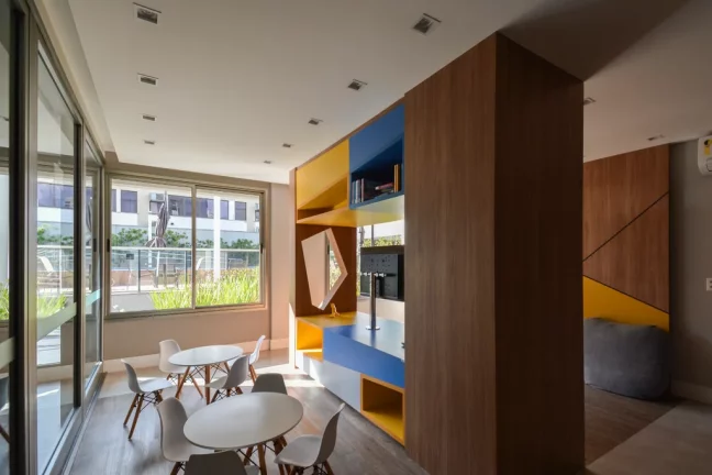 Imagem Apartamento à venda em São Paulo, Vila Clementino, com 3 quartos, 113m2