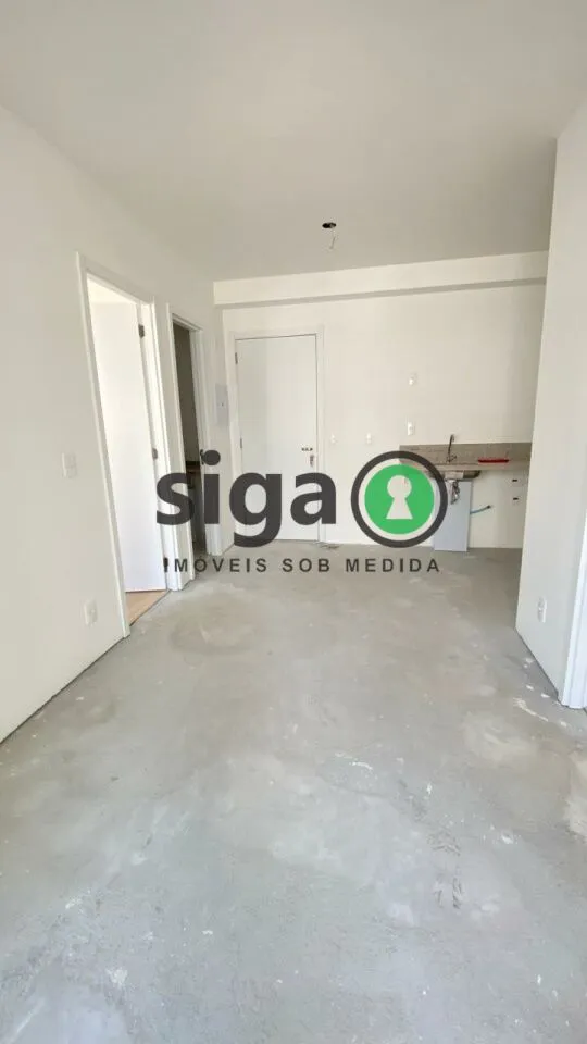 Imagem Apartamento para Venda na Vila Nova Conceição