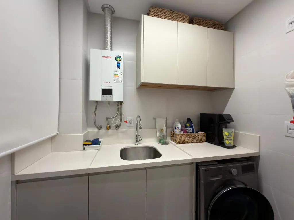 Imagem Apartamento 3 Dormitórios - Bairro Navegantes