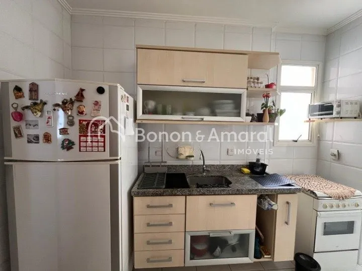 Imagem Apartamento à venda, Taquaral, Campinas/SP